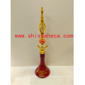 Tubo de fumar narguile de calidad superior de Bush Jr Cachimba de Shisha